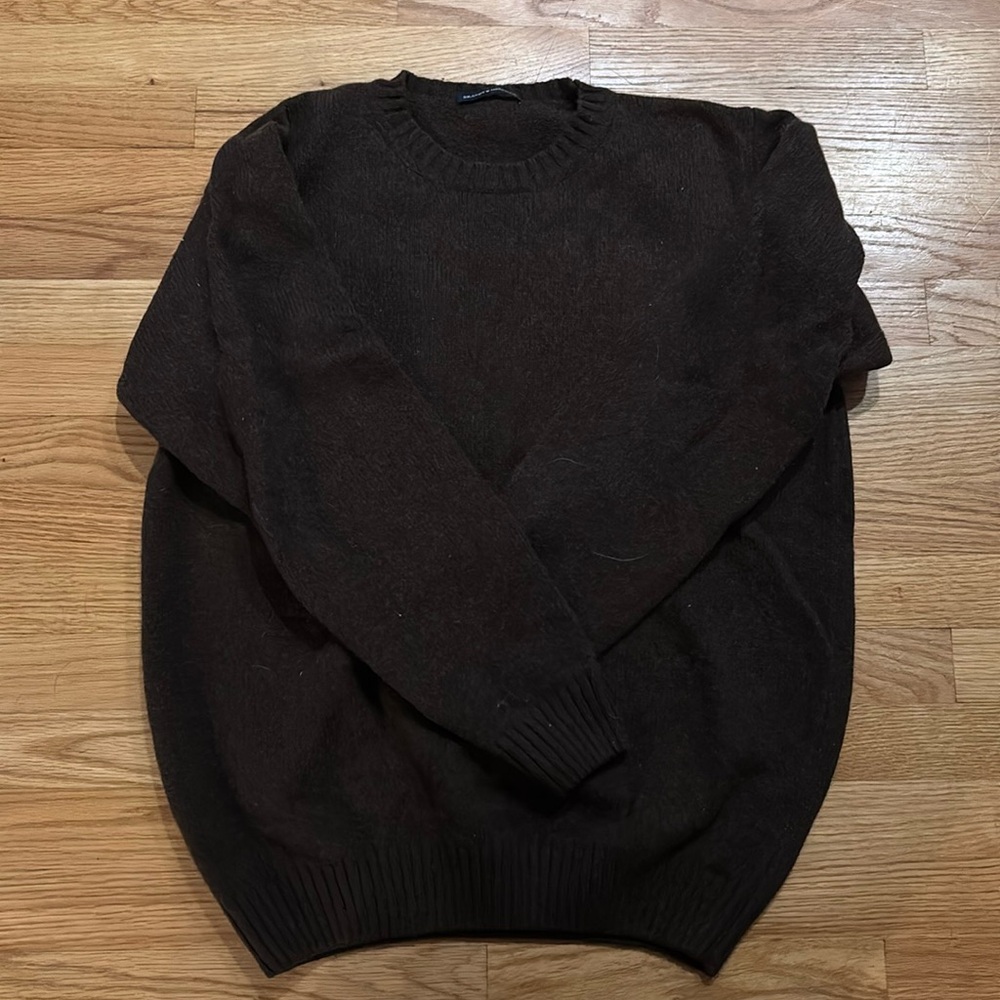 Brandy Melville Wool Sweater
